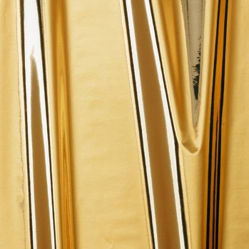 Gold Mylar Contact Paper