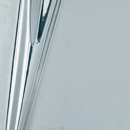 Silver Mylar Contact Paper